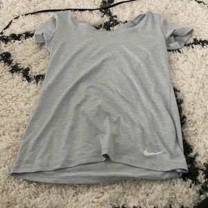 NWOT Dri Fit workout top